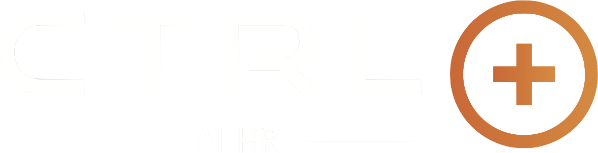 CTRL+ AI-HR